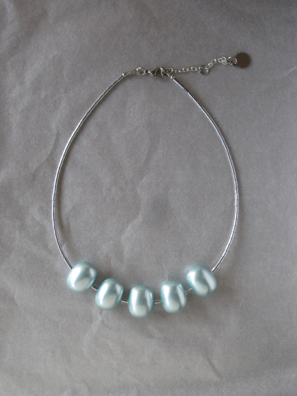Sprinkle Necklace