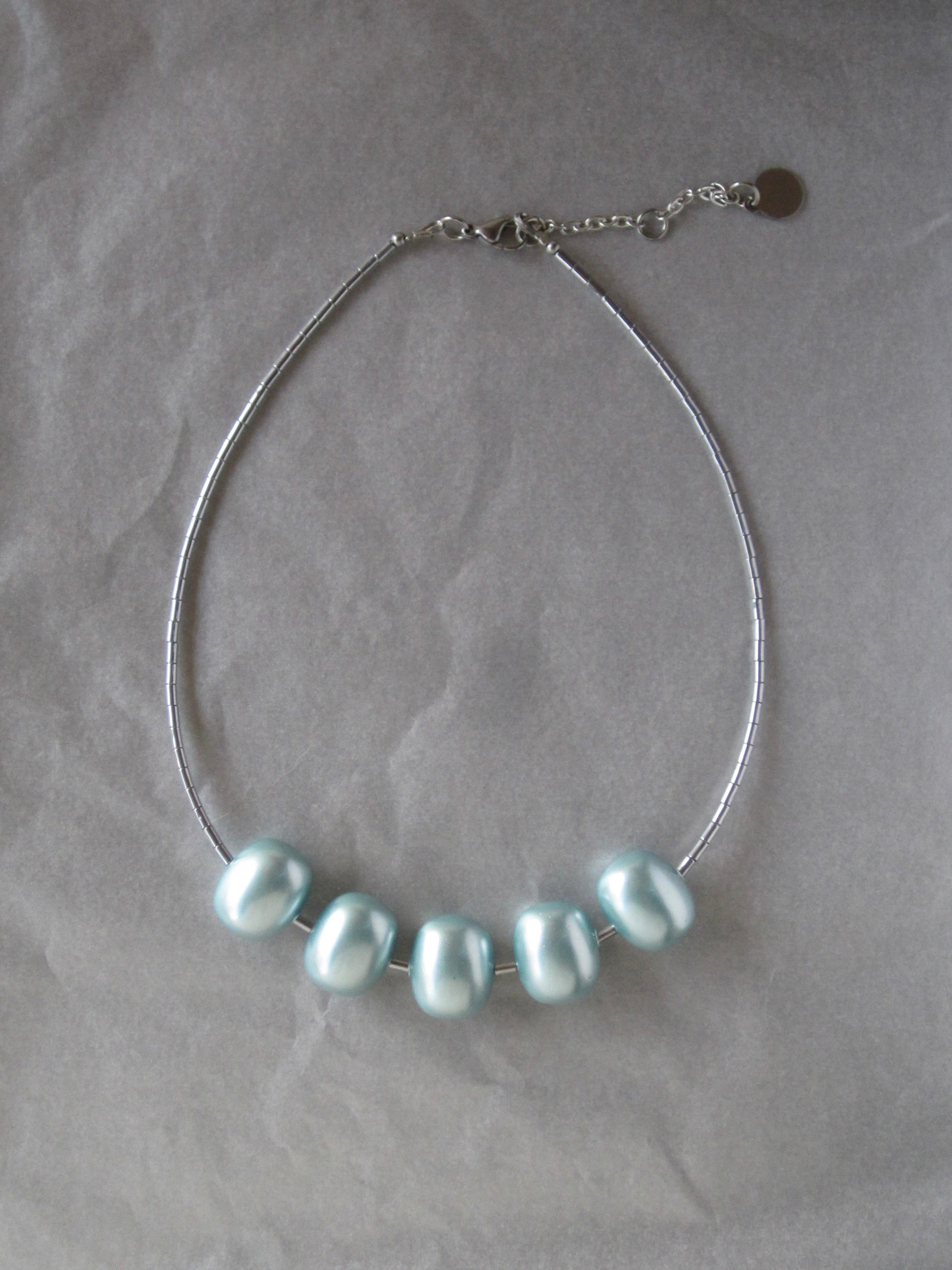 Sprinkle Necklace