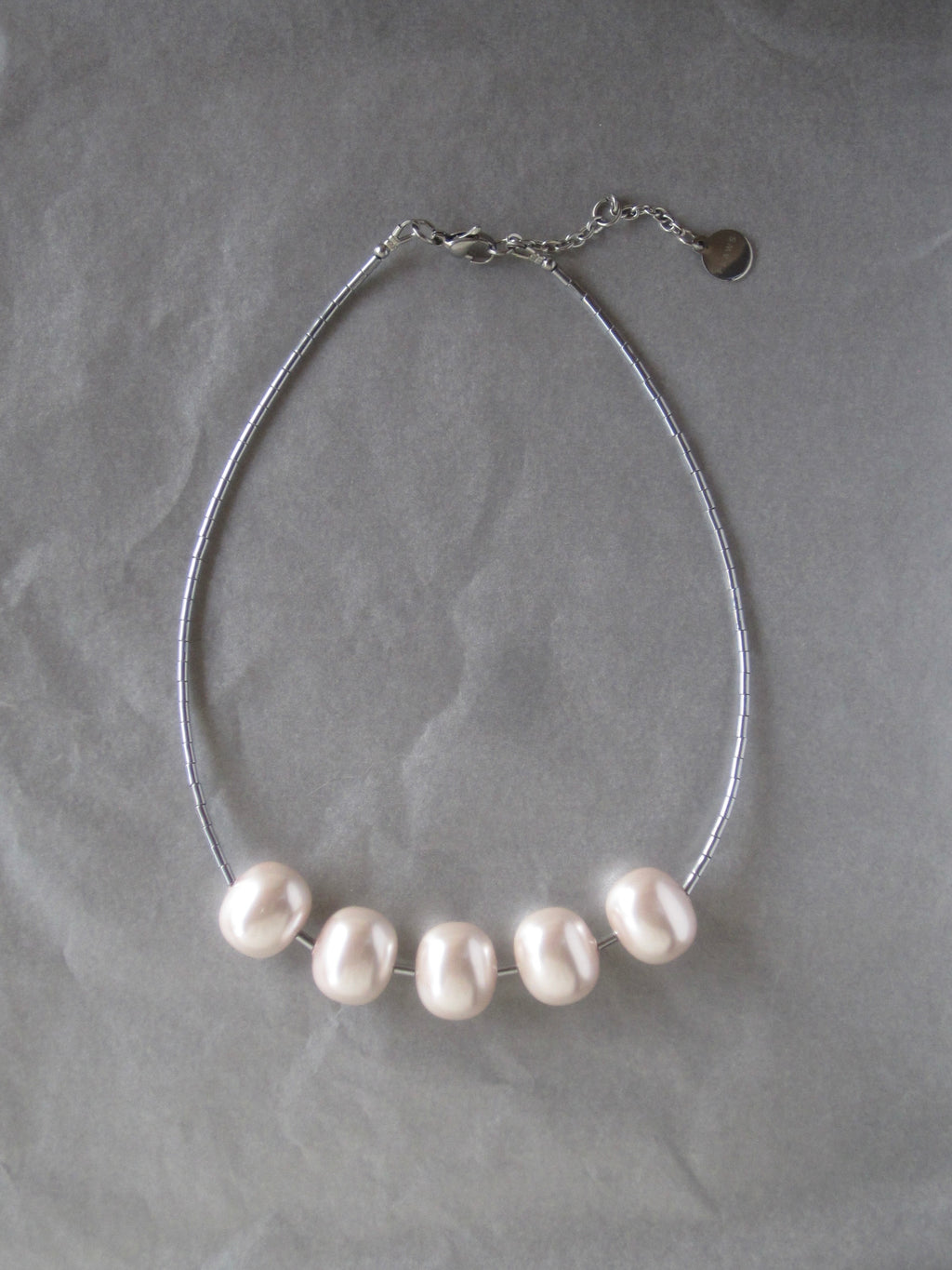 Sprinkle Necklace