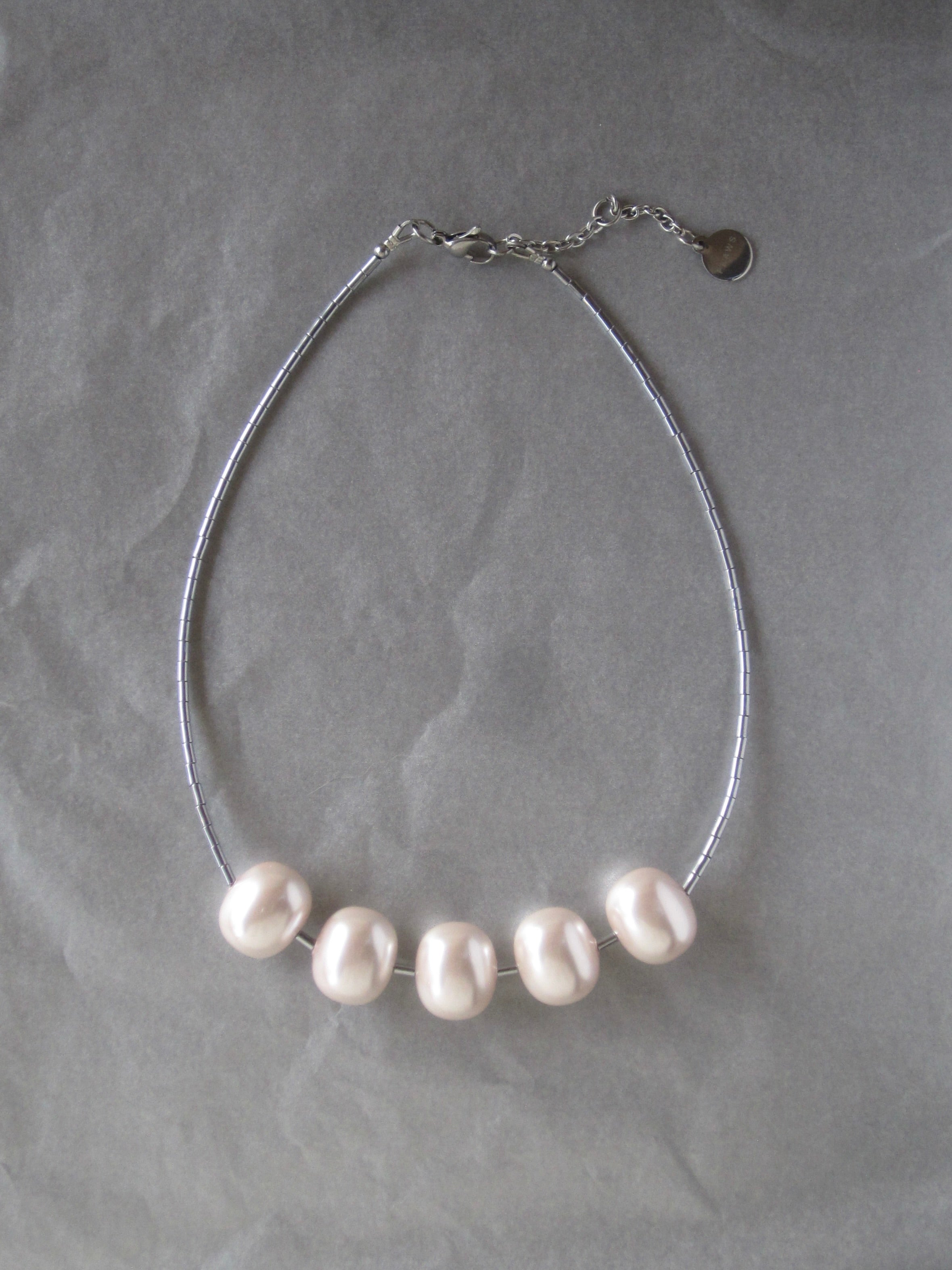Sprinkle Necklace