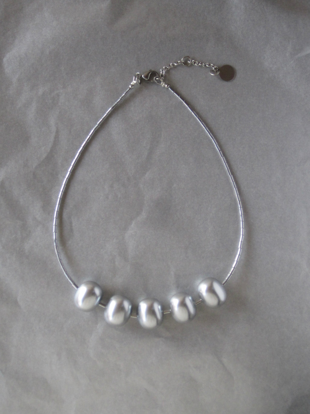 Sprinkle Necklace