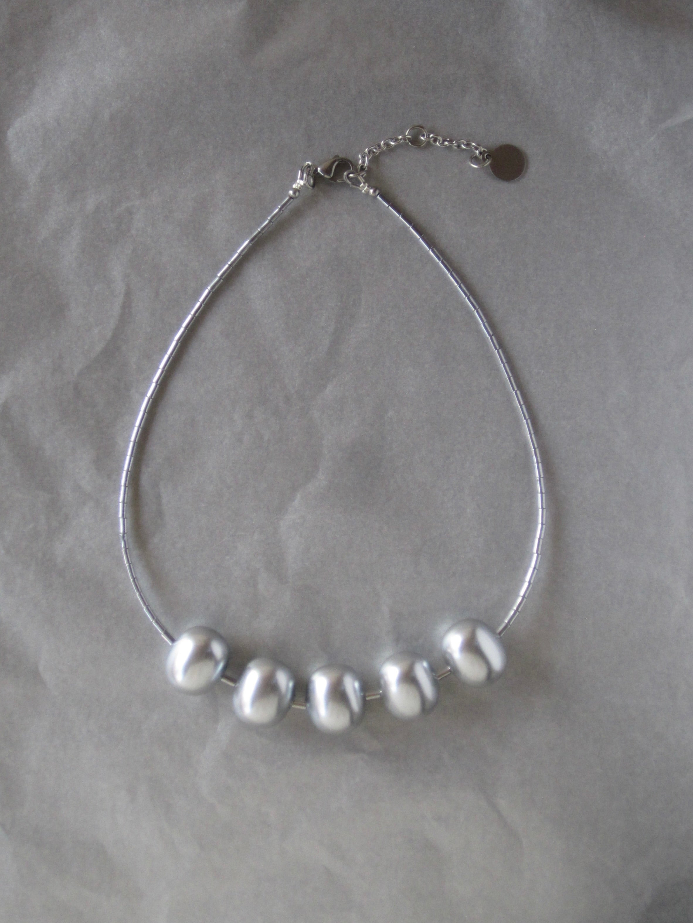 Sprinkle Necklace