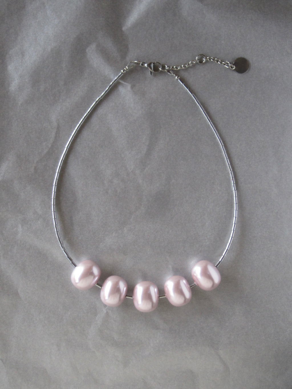 Sprinkle Necklace