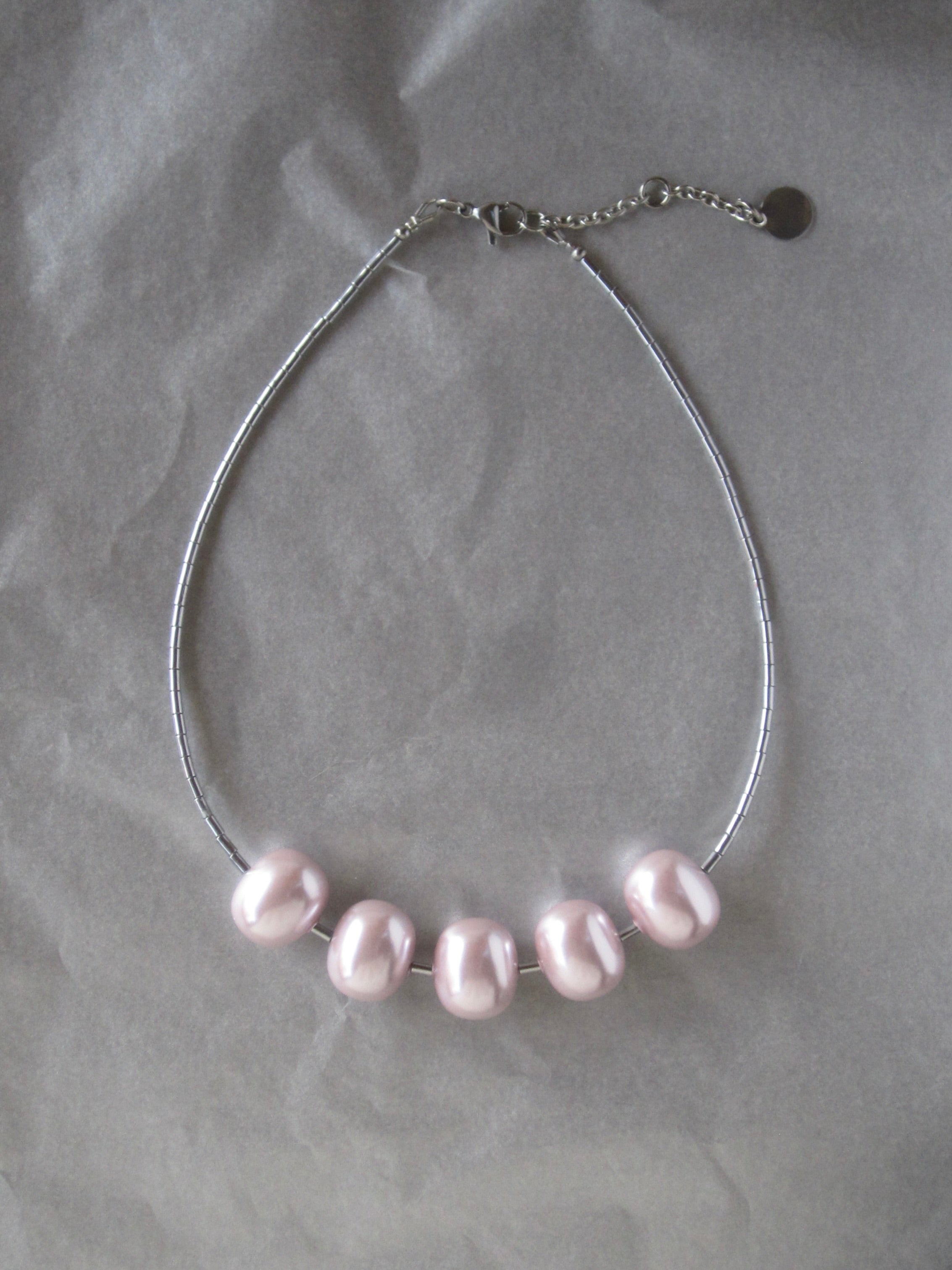 Sprinkle Necklace