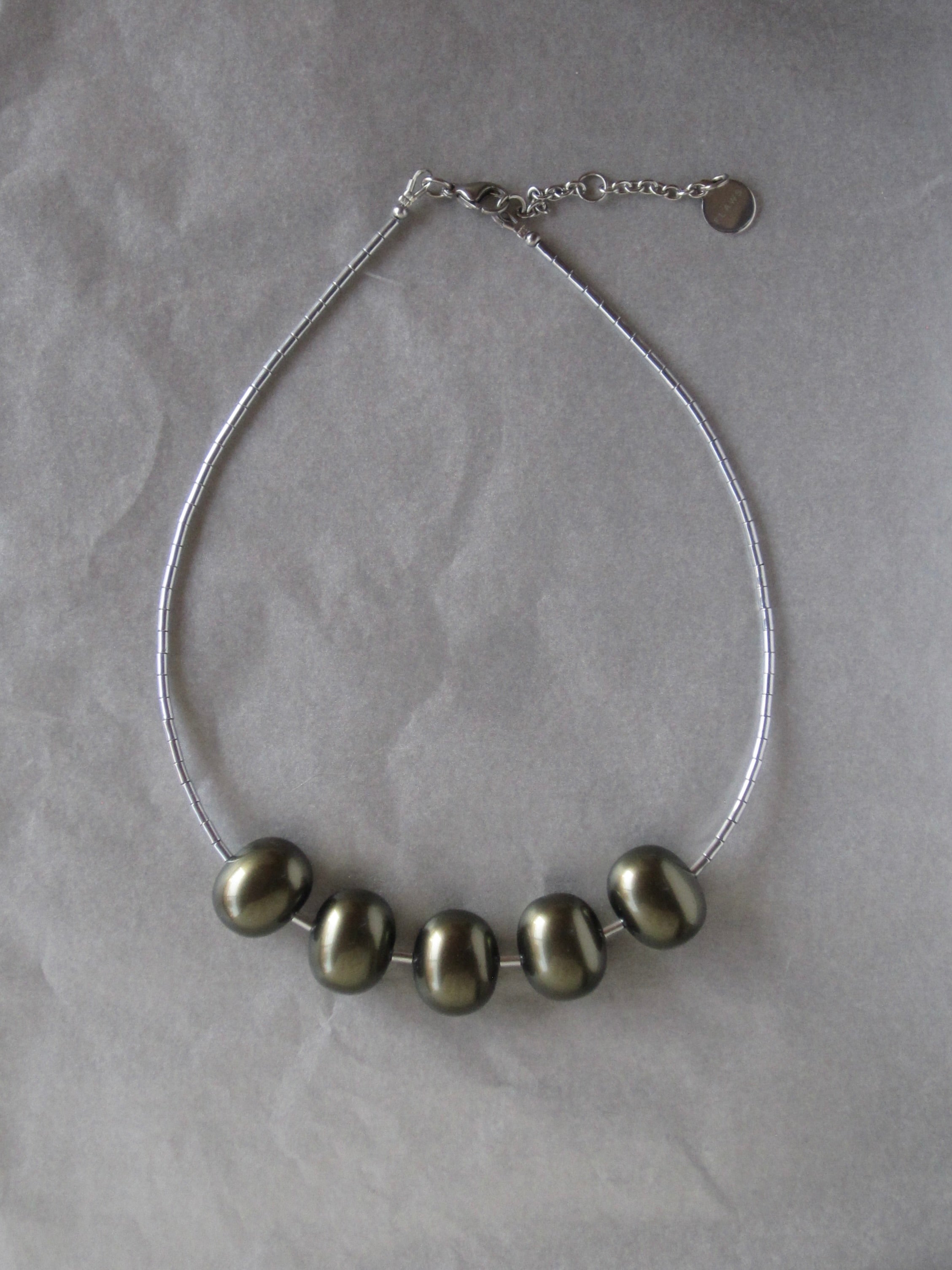 Sprinkle Necklace