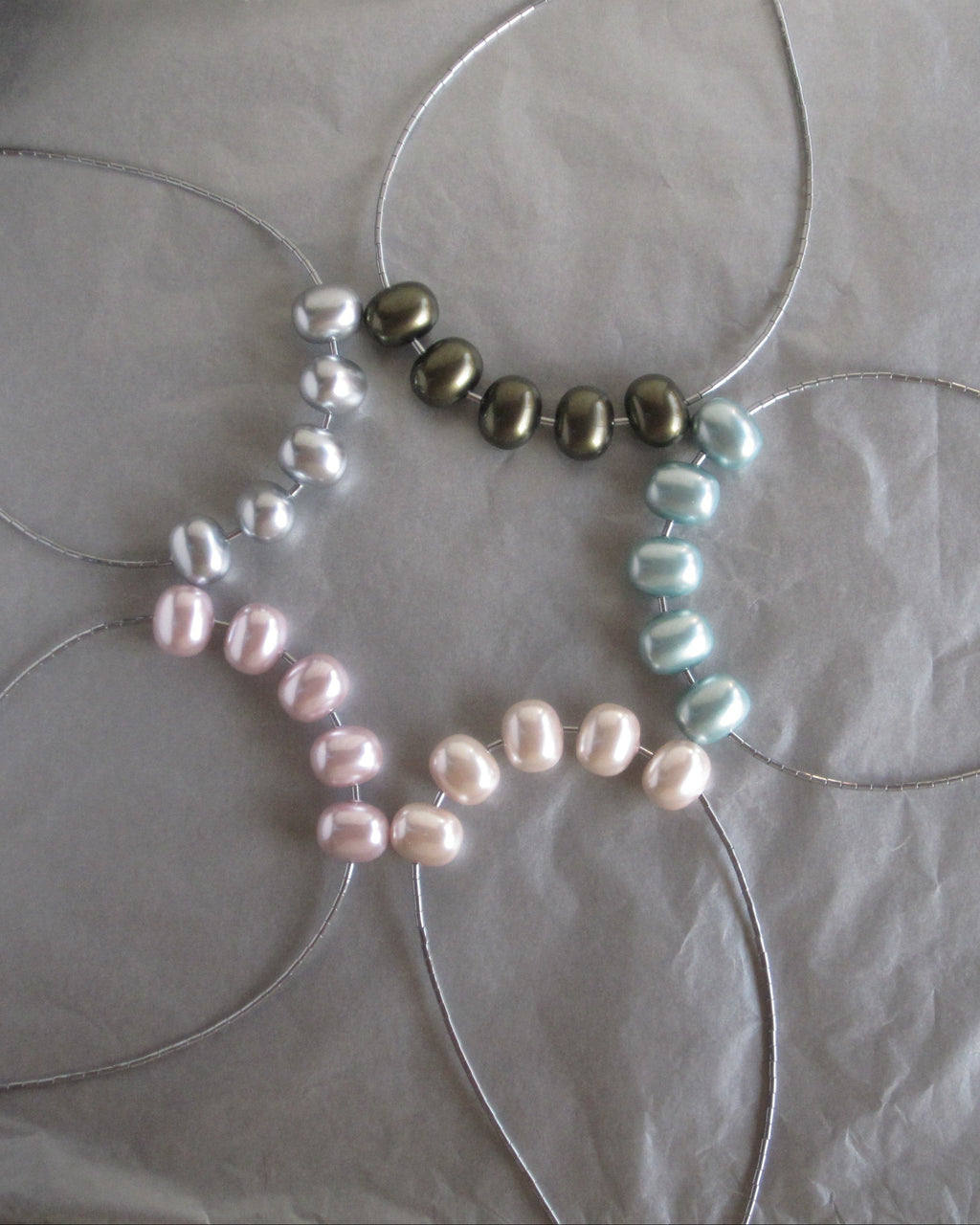Sprinkle Necklace