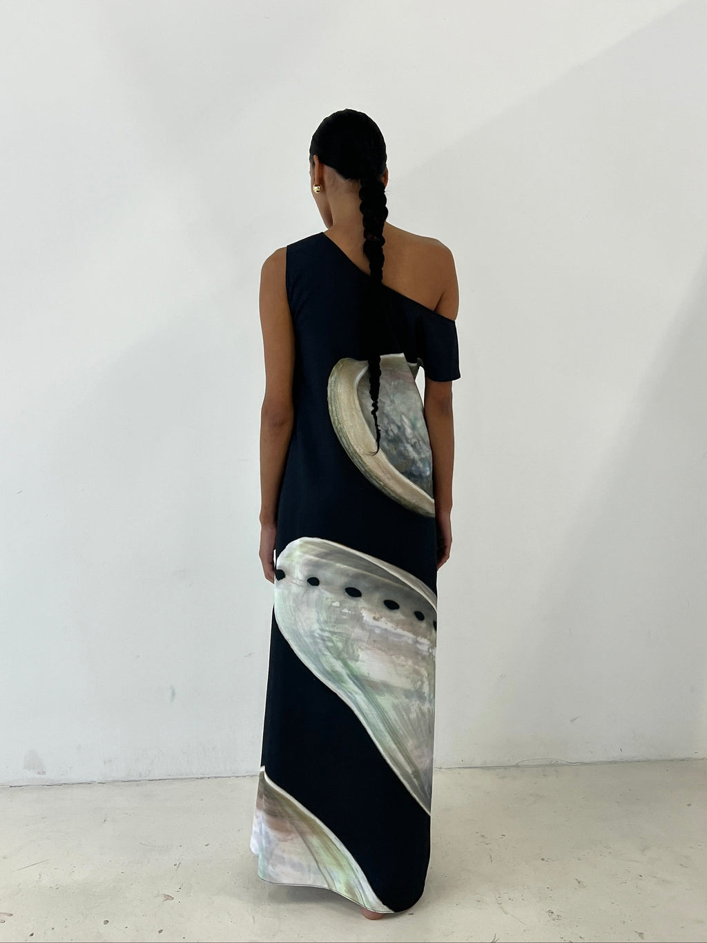Abalone Dress