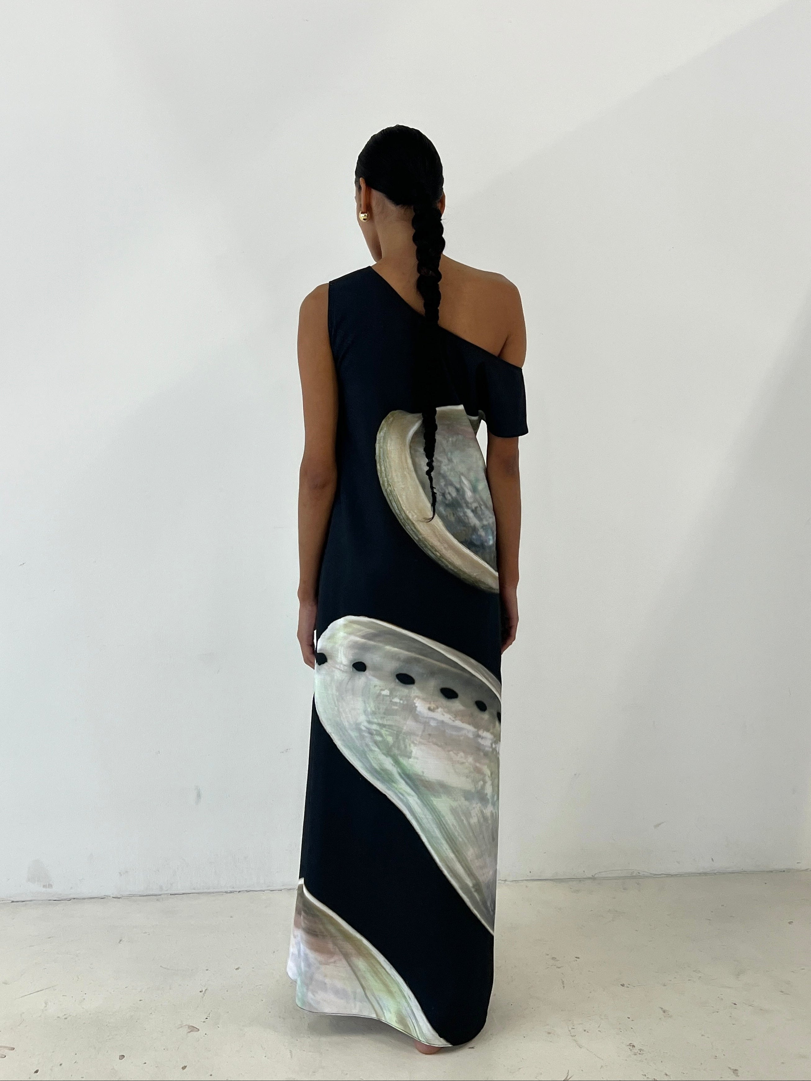 Abalone Dress