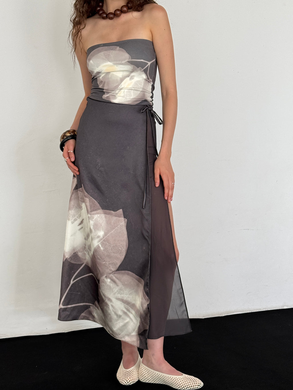 Fueng Fah Skirt