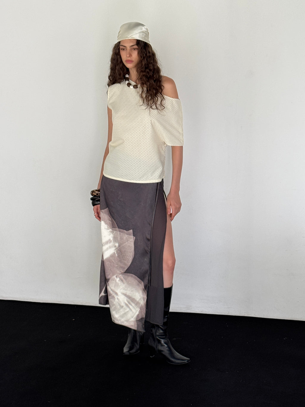 Fueng Fah Skirt