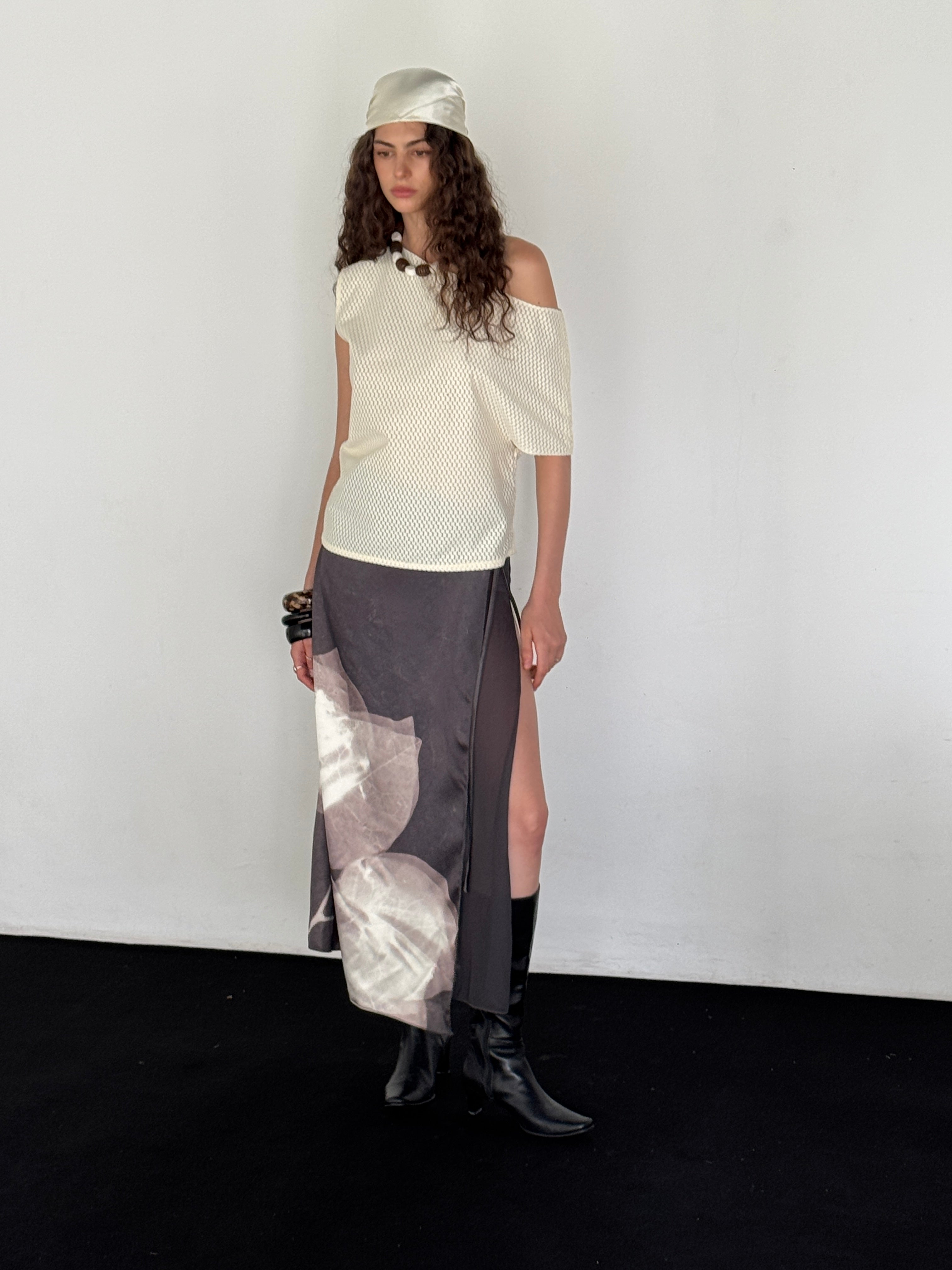 Fueng Fah Skirt
