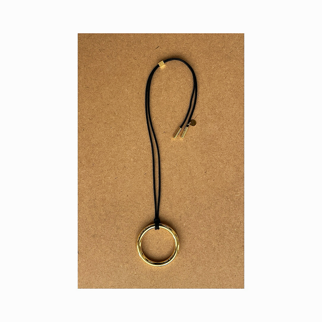 Infini Necklace