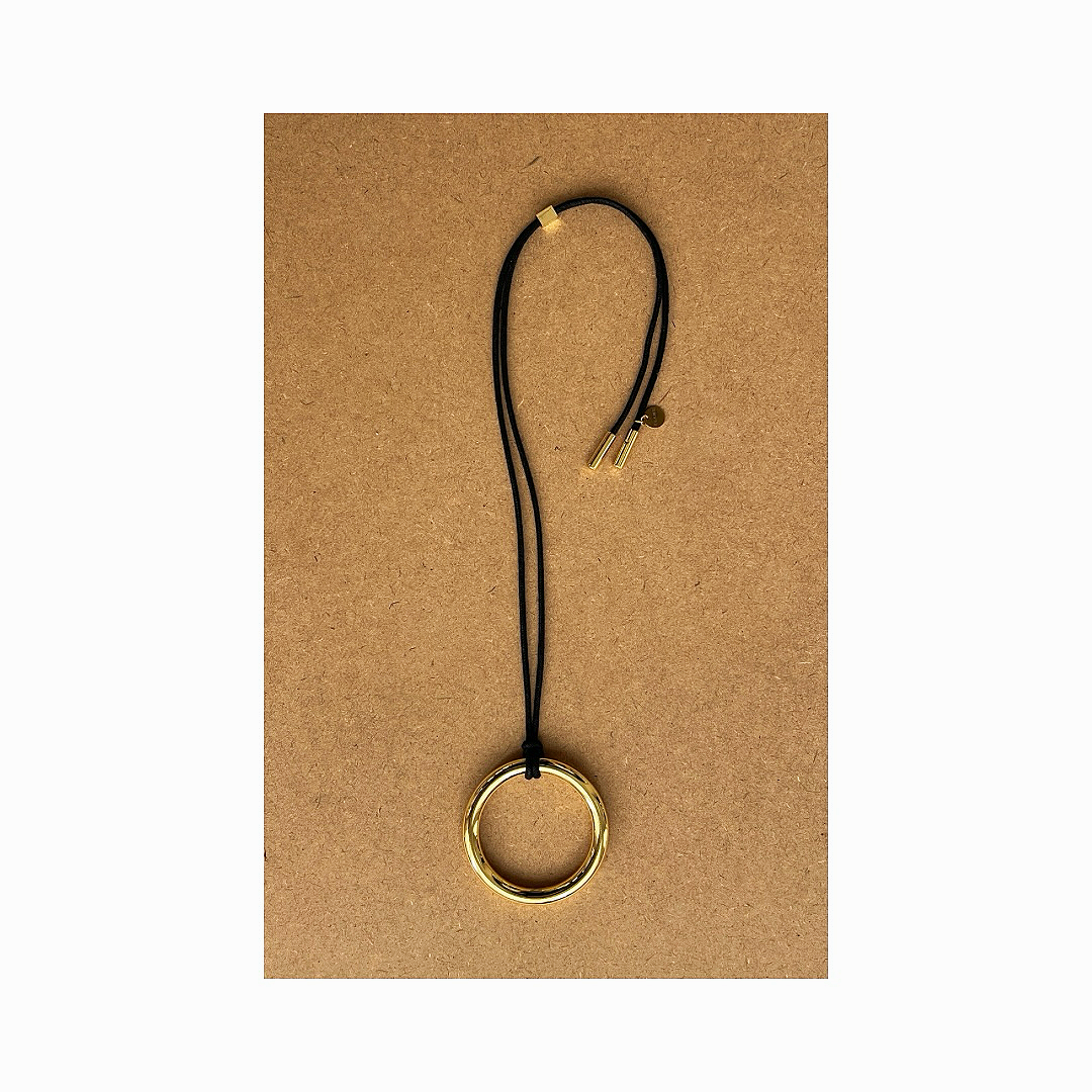 Infini Necklace
