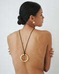 Infini Necklace