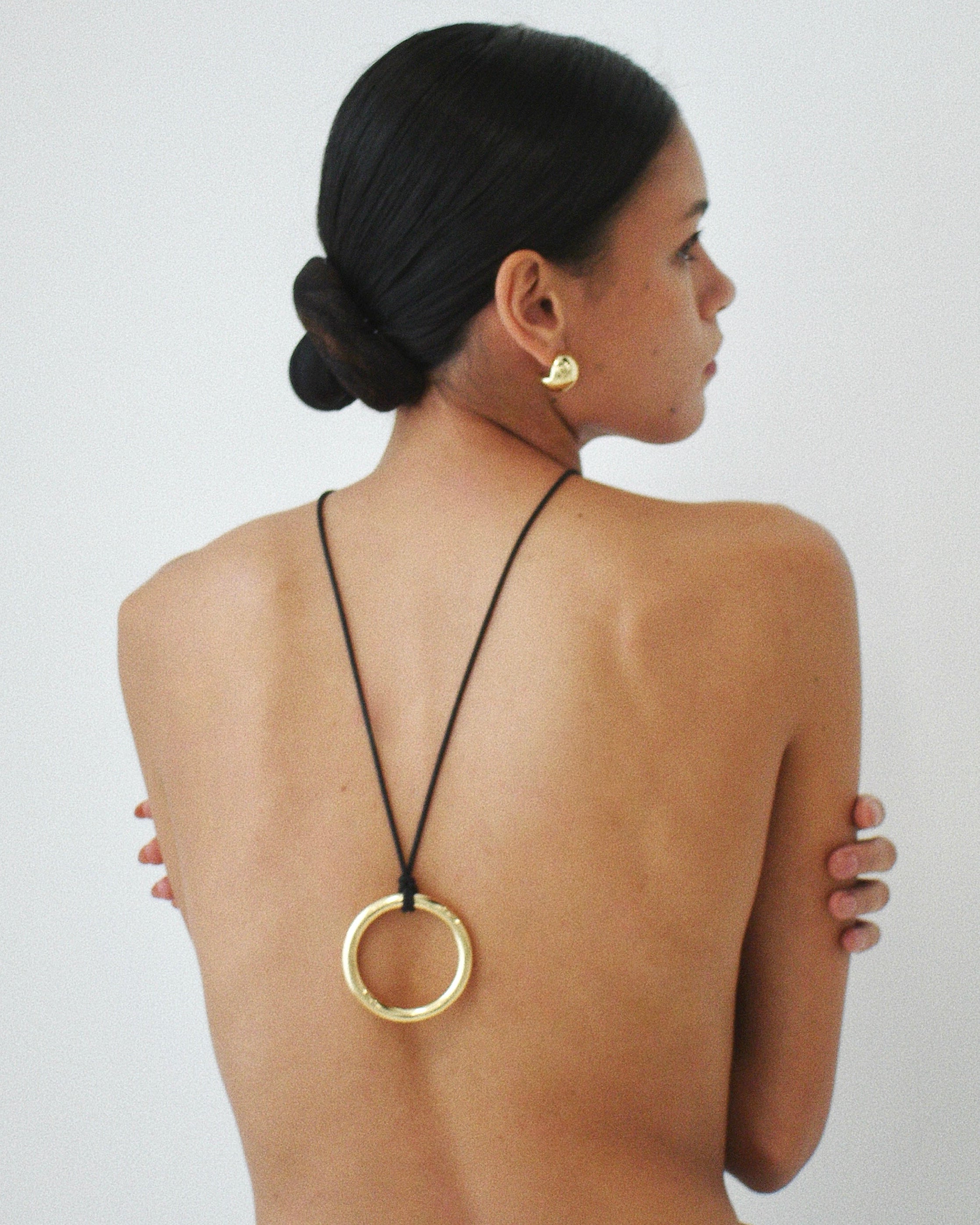 Infini Necklace
