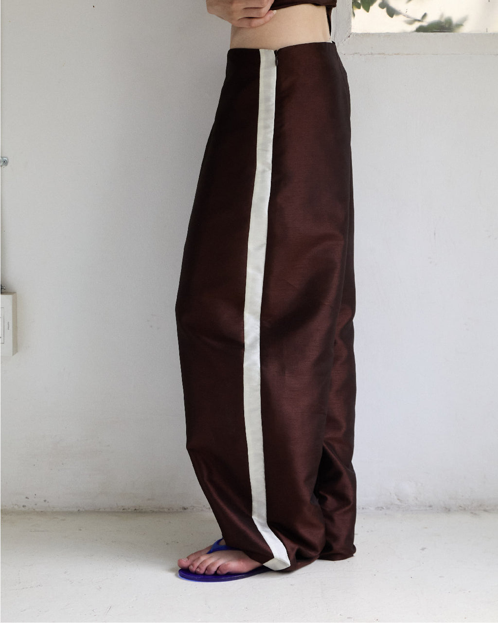 The Stripe Pant