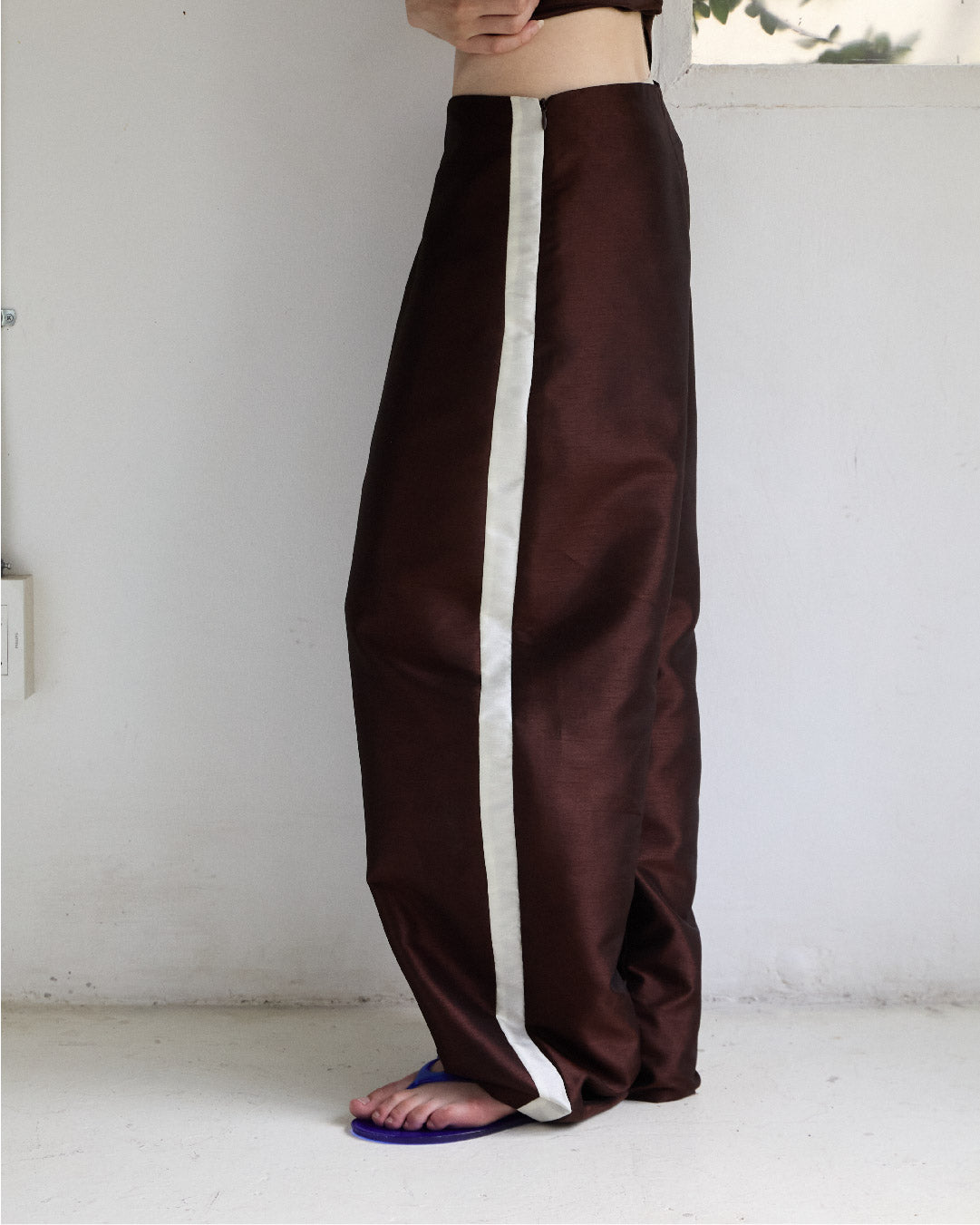 The Stripe Pant