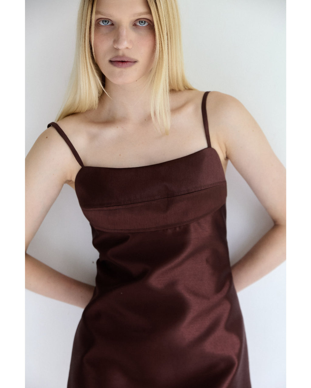 Mini Sculpt Dress