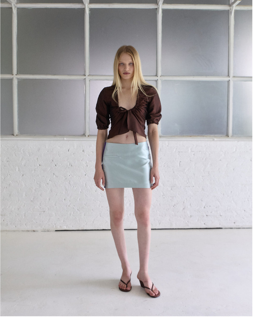 The Tie Top