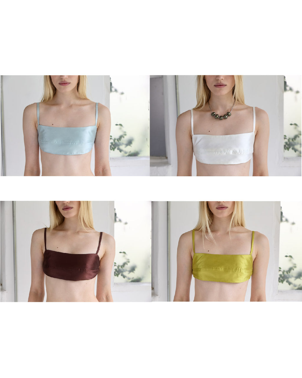 The Bralette