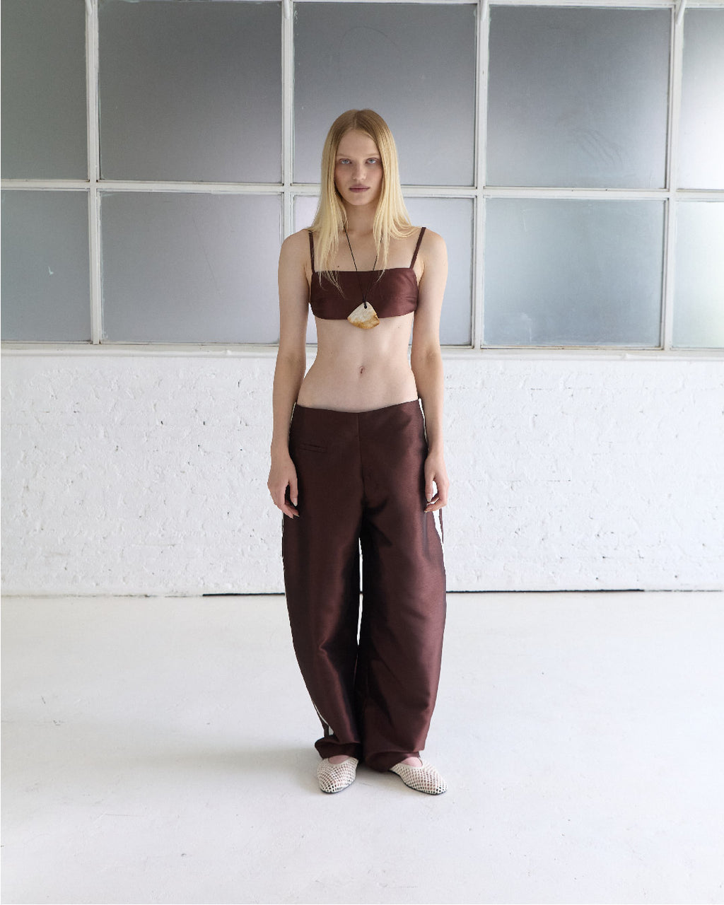 The Stripe Pant