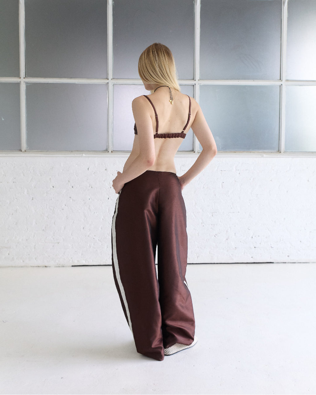 The Stripe Pant