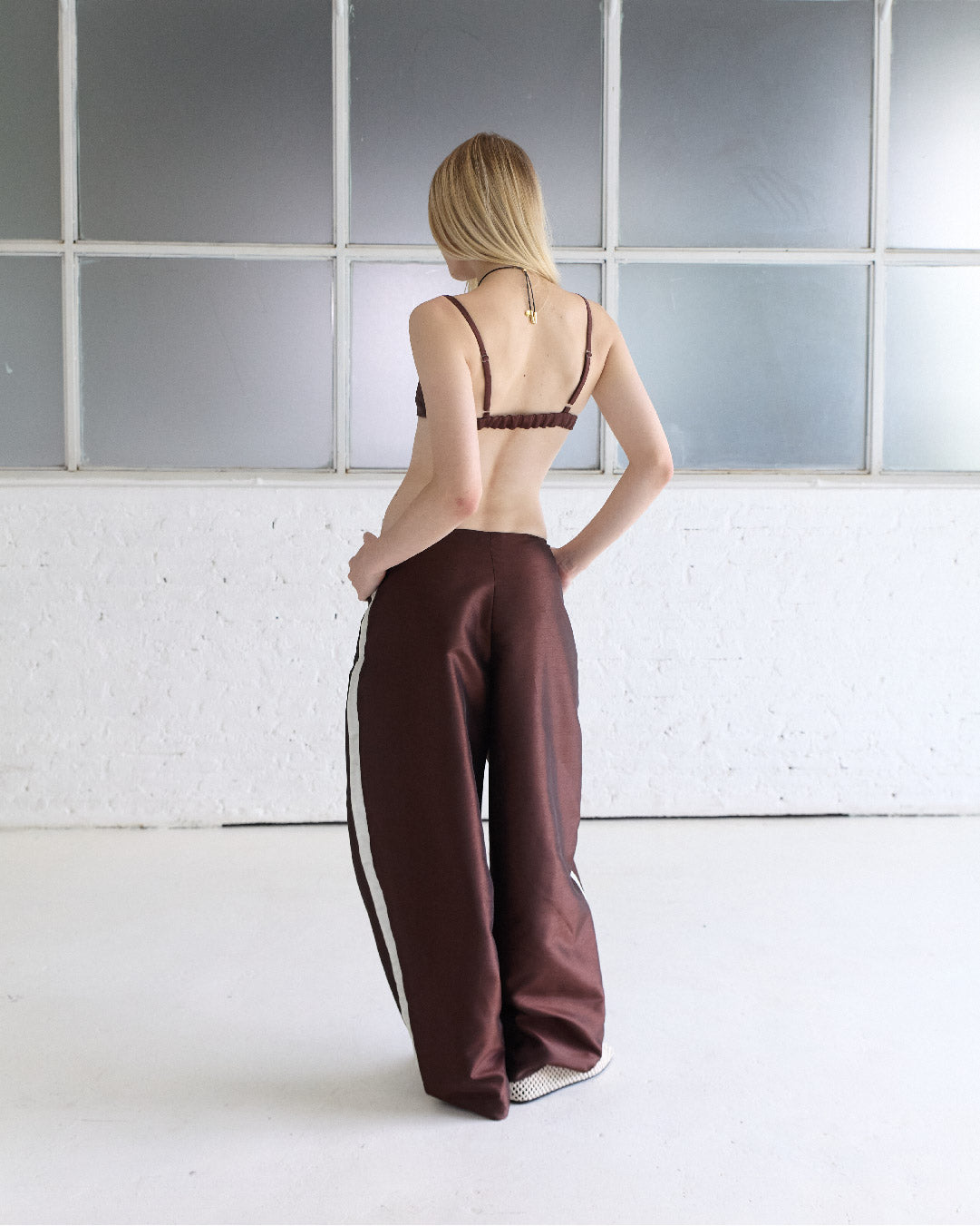 The Stripe Pant