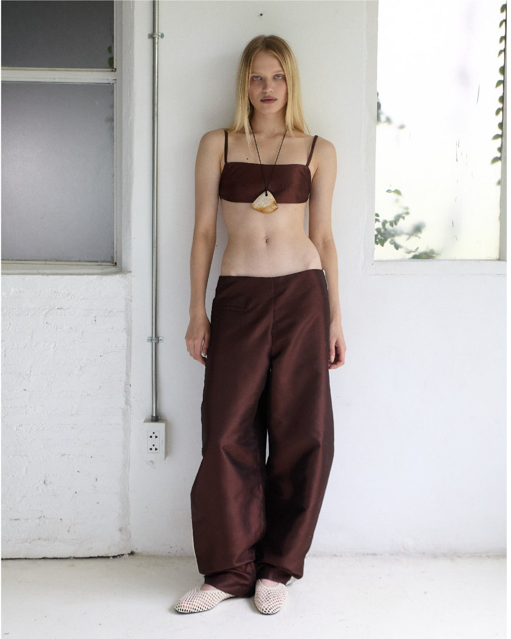 The Bralette