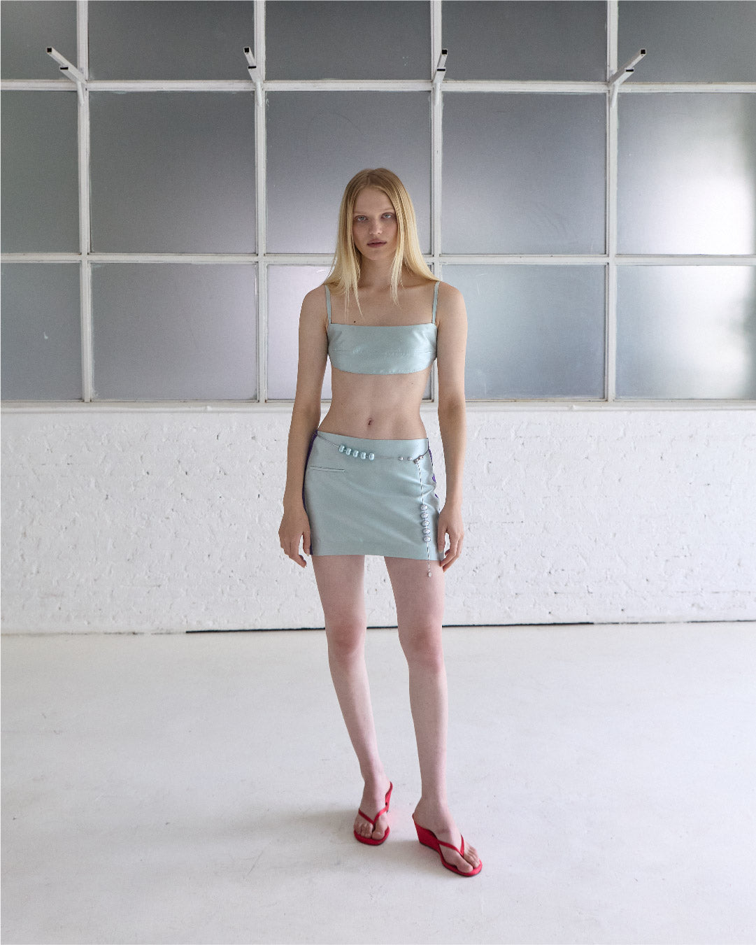 The Bralette